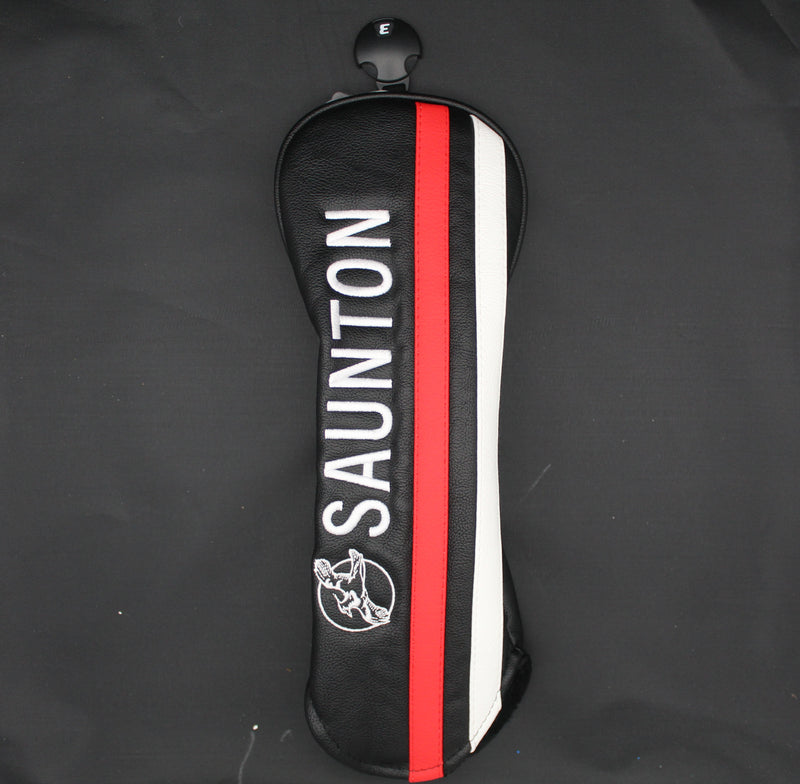 Saunton Fairway Headcover