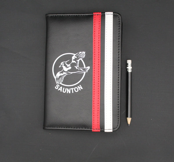 Saunton Scorecard Holder